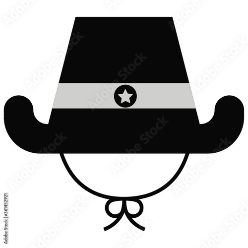Sheriffhat