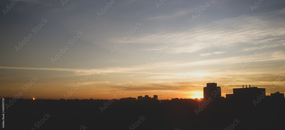 sunset alert sunset alert