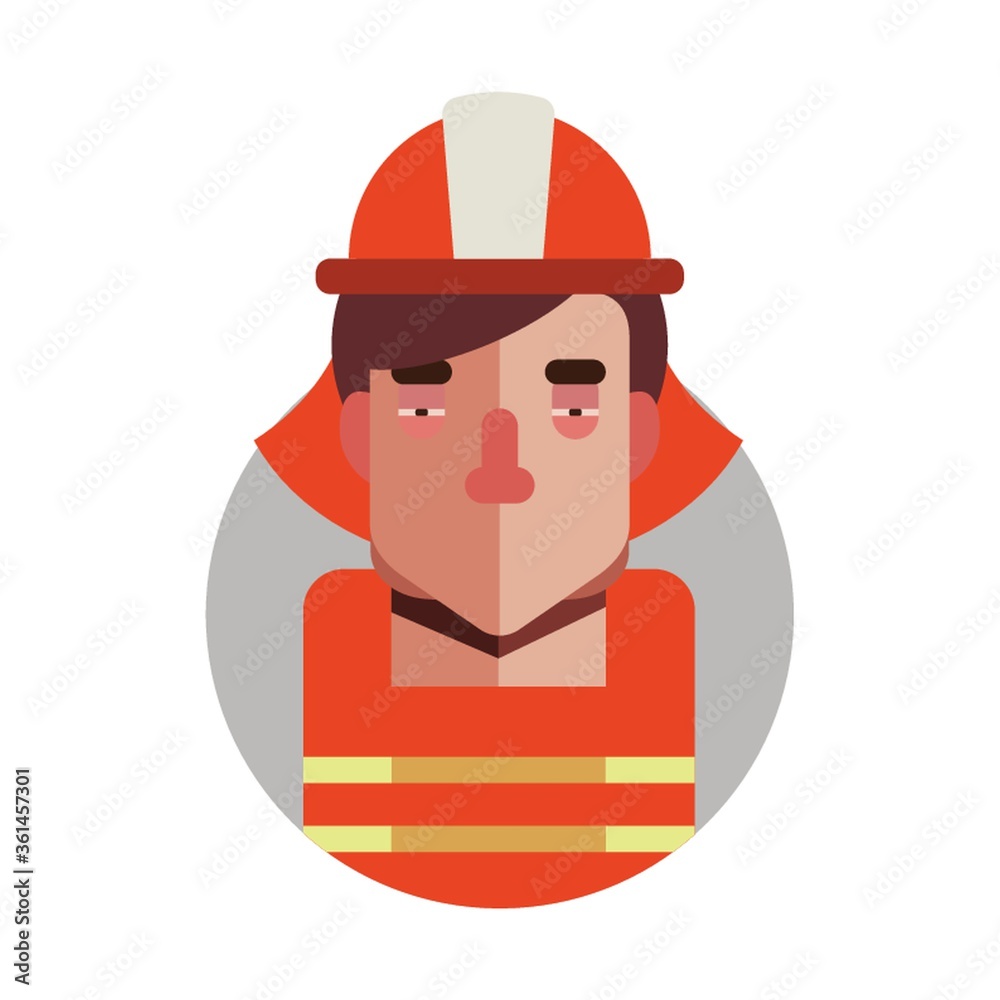 Fireman Fireman