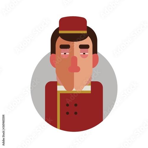 Porter