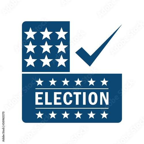 USA election design