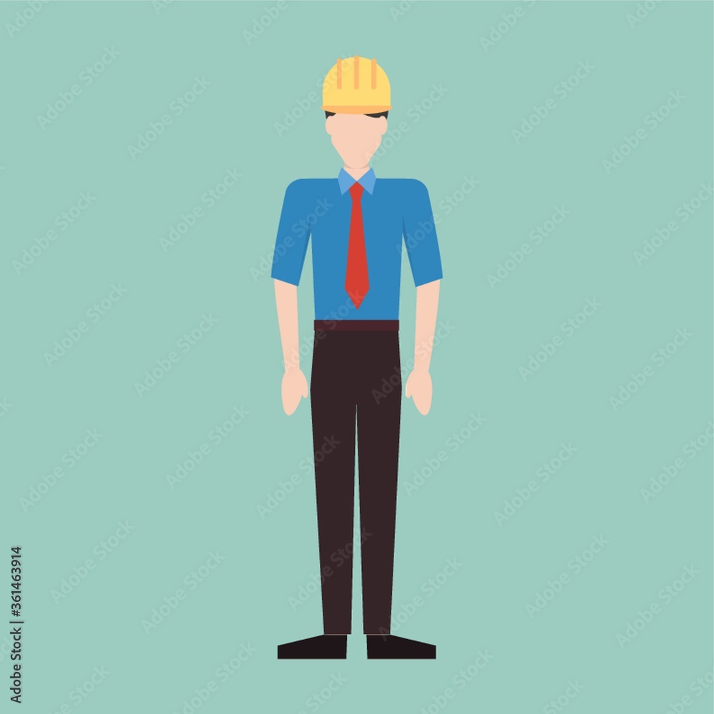 Construction engineer Construction engineer