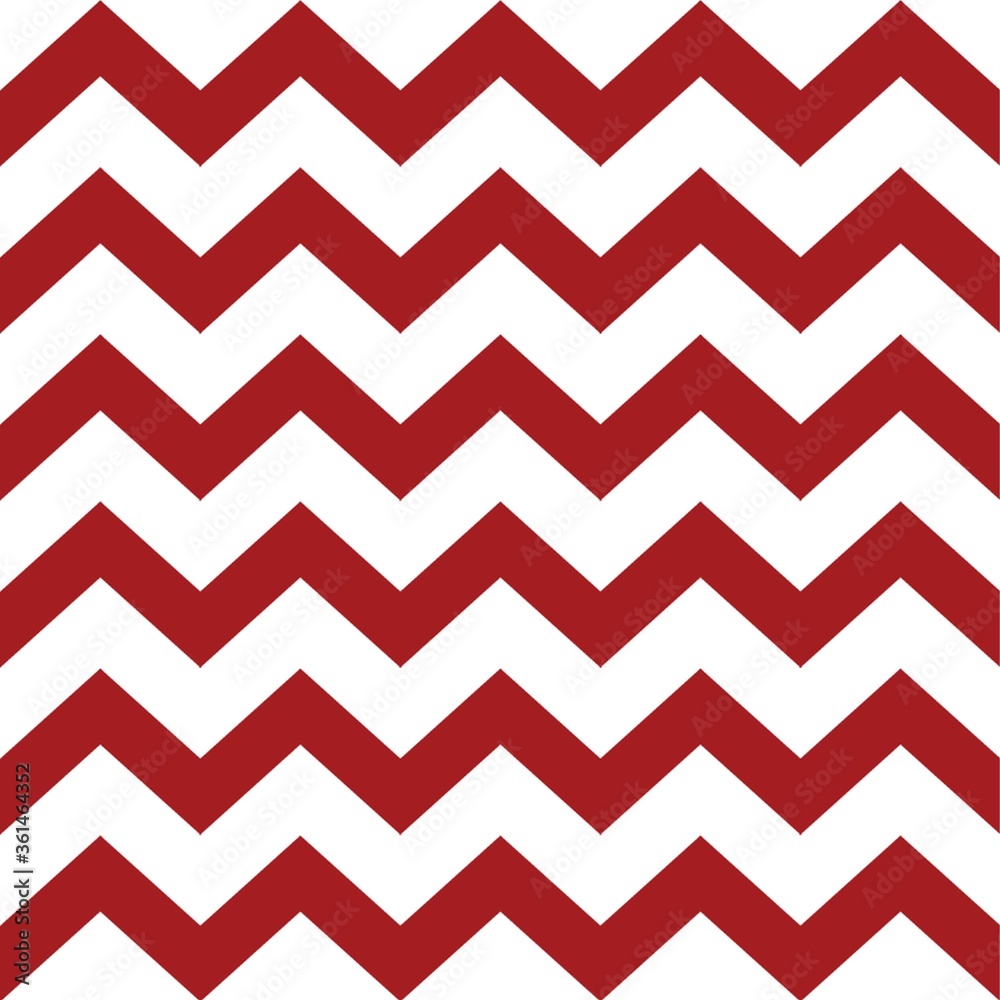 Seamless zigzag background Seamless zigzag background