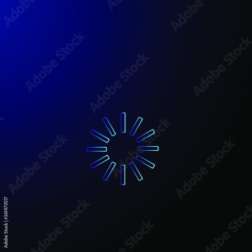 the dark electronic design technology background wallpaper
