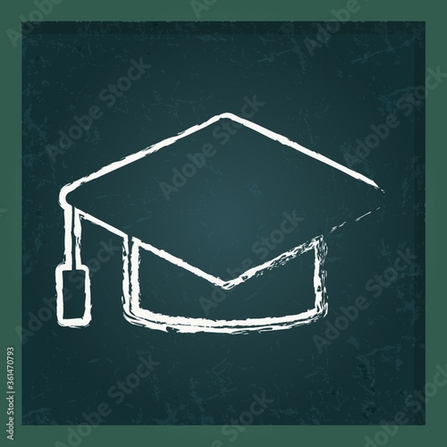 Graduation cap