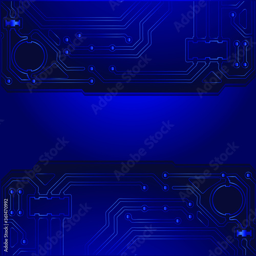the dark electronic design technology background wallpaper