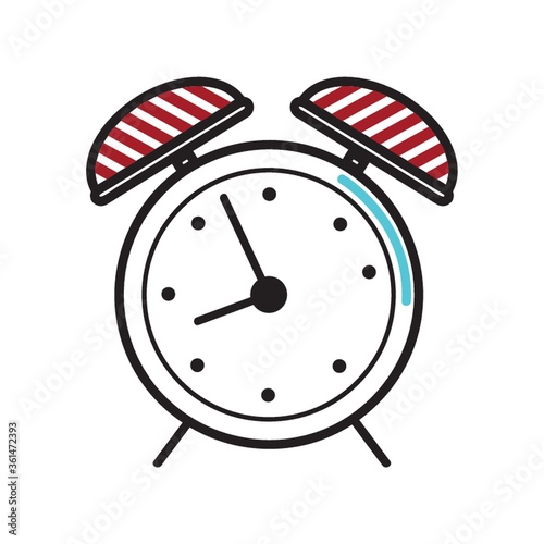 Alarm clock