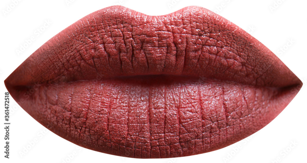 Dark brown lipstick, beautiful makeup, sensual mouth, sexy lip, lipstick or lipgloss. Isolated lip. Dark brown lips, portrait. Closeup, macro with beautiful mouth, sensual makeup. Isolated mouth Dark brown lipstick, beautiful makeup, sensual mouth, sexy lip, lipstick or lipgloss. Isolated lip. Dark brown lips, portrait. Closeup, macro with beautiful mouth, sensual makeup. Isolated mouth