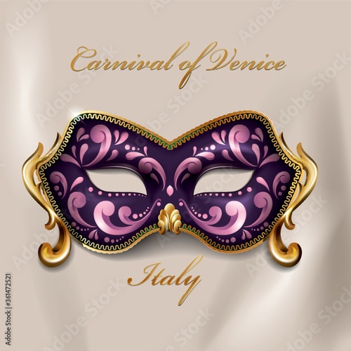 Carnival of venice