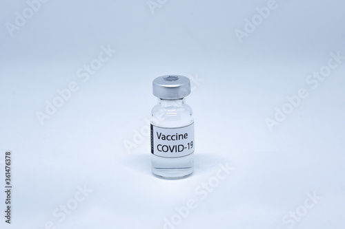 Covid-19 vaccine