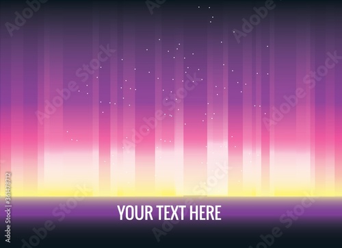 Abstract background
