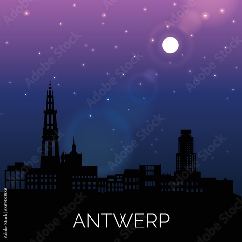 Antwerp