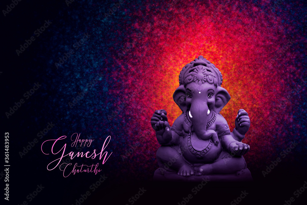 Lord Ganesha , Ganesha Festival