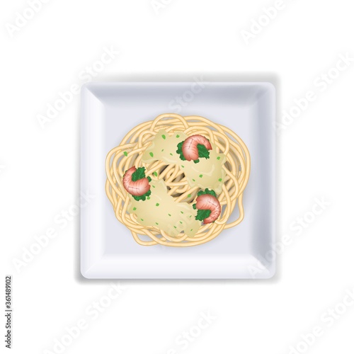 Spaghetti