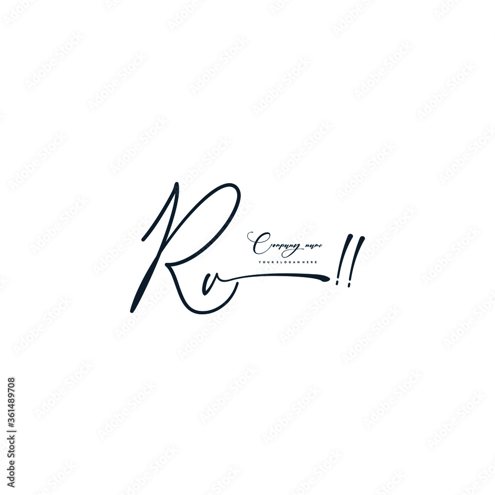 RV initials signature logo. Handwriting logo vector templates. Hand drawn Calligraphy lettering Vector illustration.
RV initials signature logo. Handwriting logo vector templates. Hand drawn Calligraphy lettering Vector illustration.