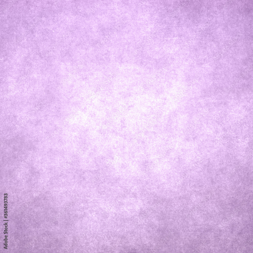 Fototapeta premium Vintage paper texture. Purple grunge abstract background