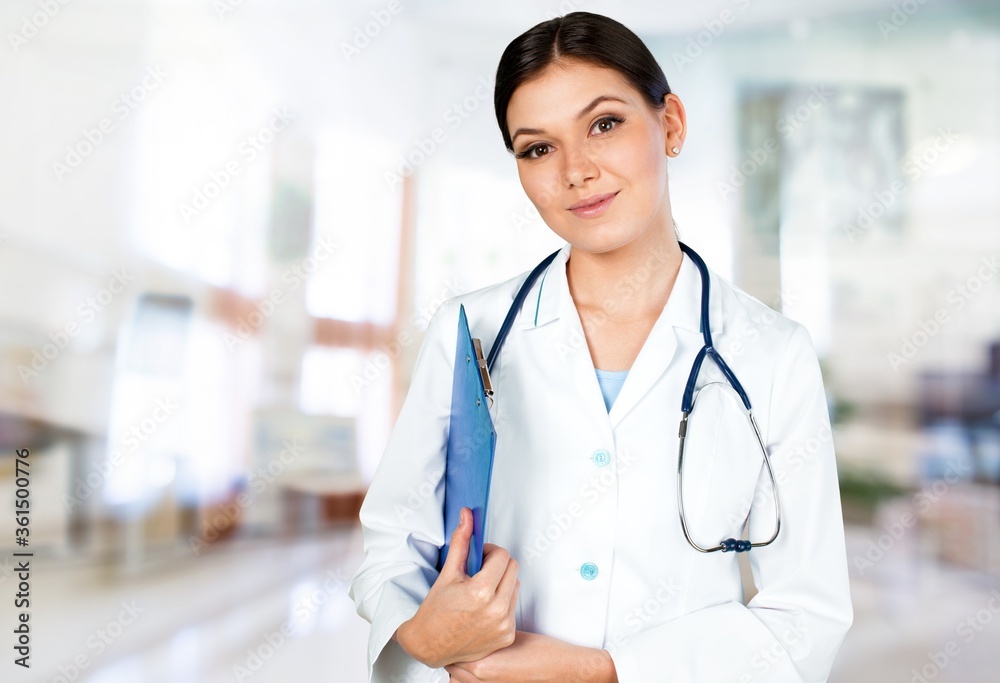 Doctor. Doctor.