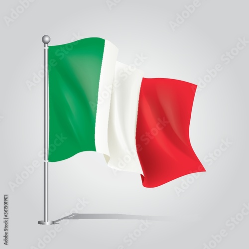Italy flag