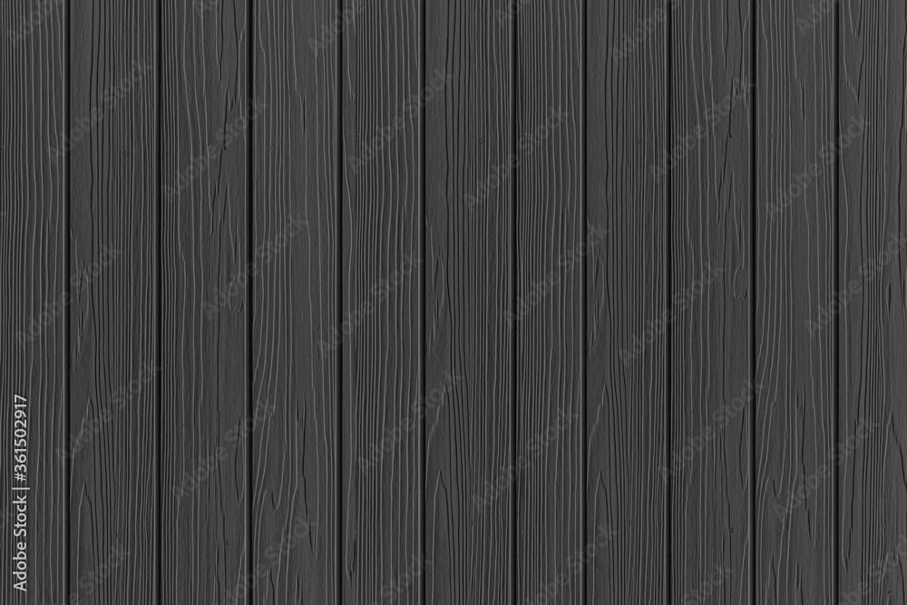 Black wood texture background. Abstract dark wood texture on black wall. Aged wood plank texture pattern in dark tone Black wood texture background. Abstract dark wood texture on black wall. Aged wood plank texture pattern in dark tone