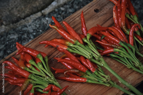 autumn street market and red pepper
 Processed with VSCO with c4 preset photo