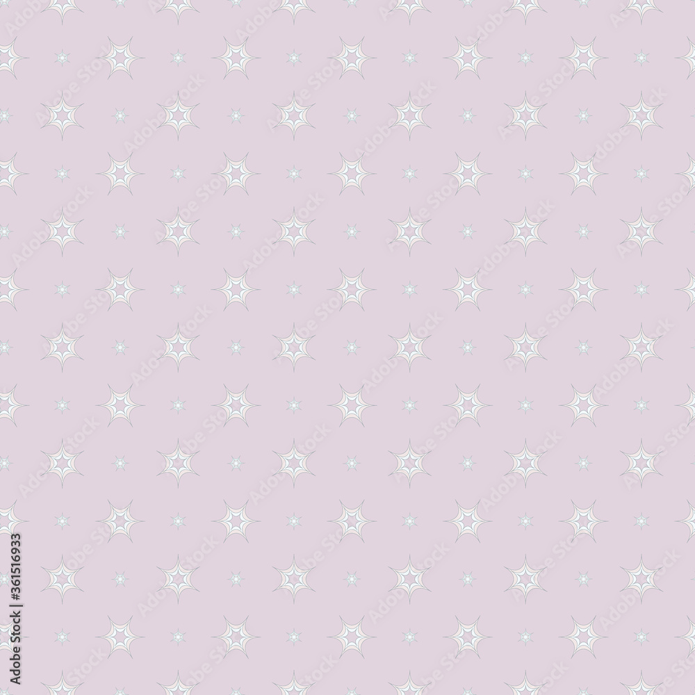 Seamless geometric pattern with abstract shapes in soft muted gently tones. Seamless geometric pattern with abstract shapes in soft muted gently tones.
