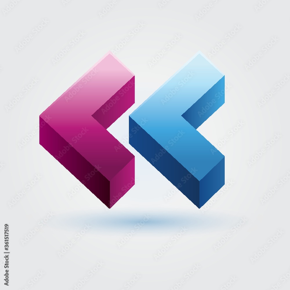 Abstract icon Abstract icon