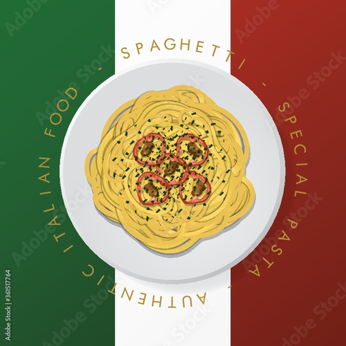 Spaghetti