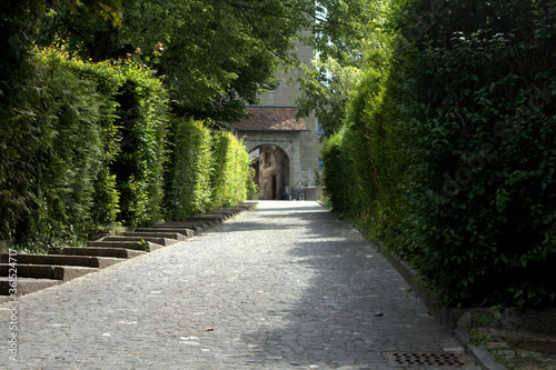 Schloss Burgdorf