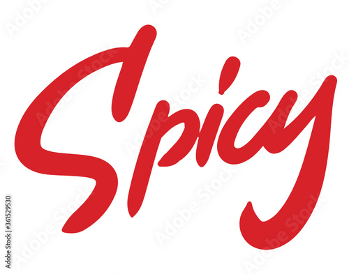 spicy