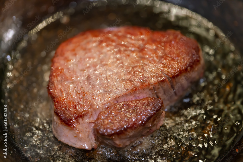 ヒレ肉・ステーキ