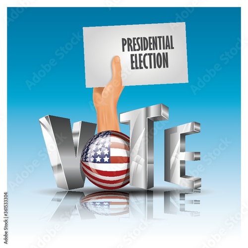 Presidential election design