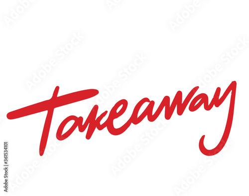 takeaway