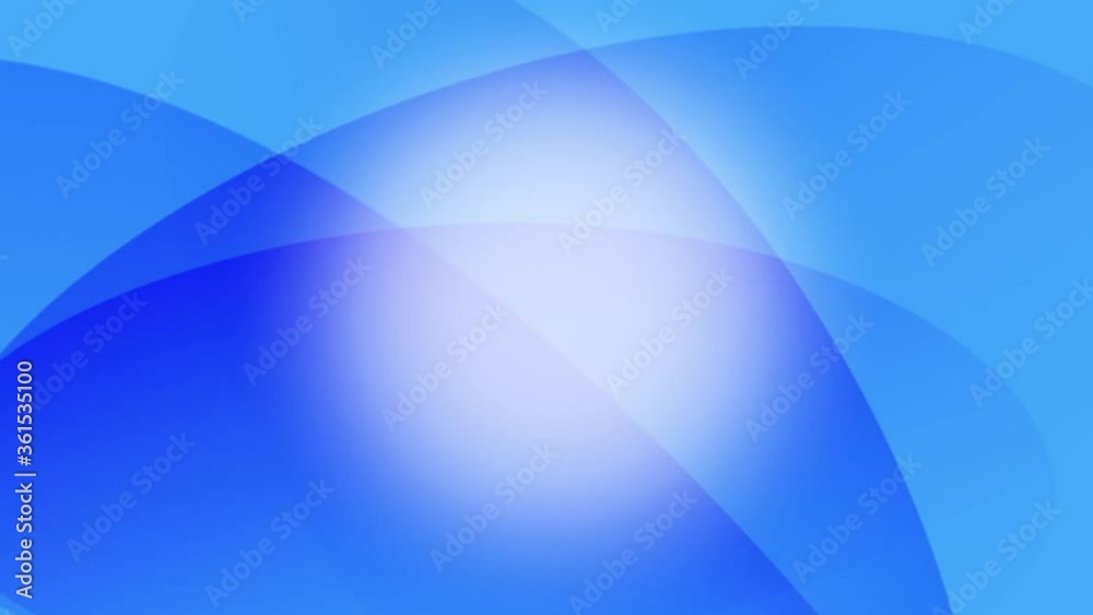 曲線の重なり アブストラクト 基調色はブルー
曲線の重なり アブストラクト 基調色はブルー