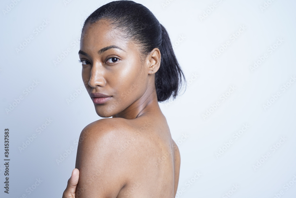 Obraz premium Beautiful and sexy model