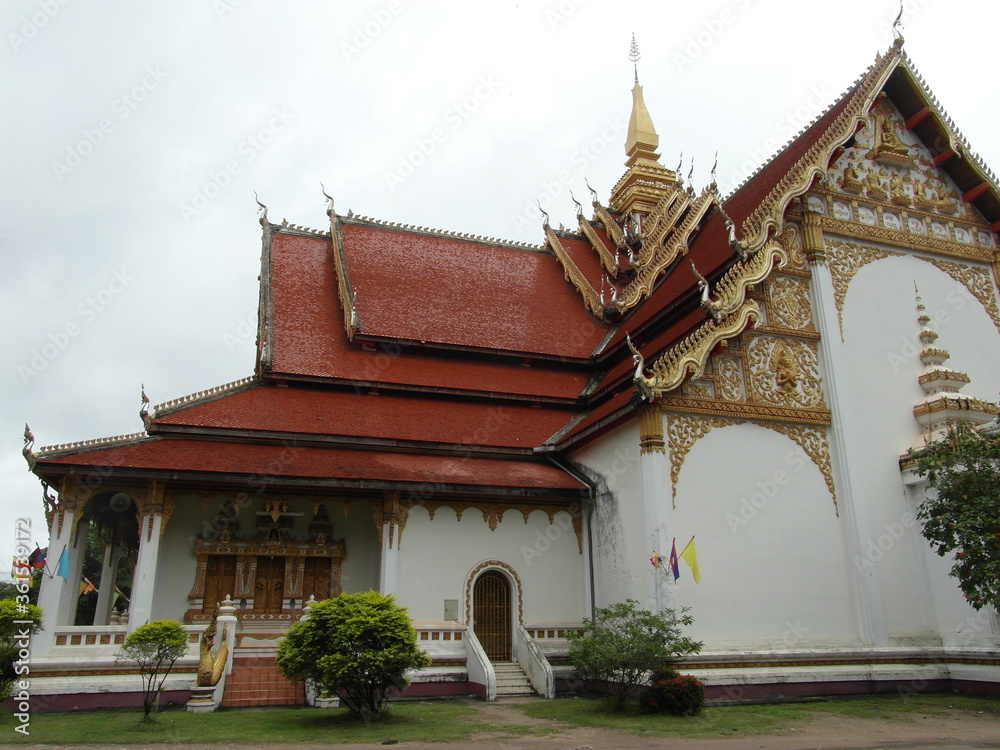 Laos is a country in Southeast Asia Laos is a country in Southeast Asia