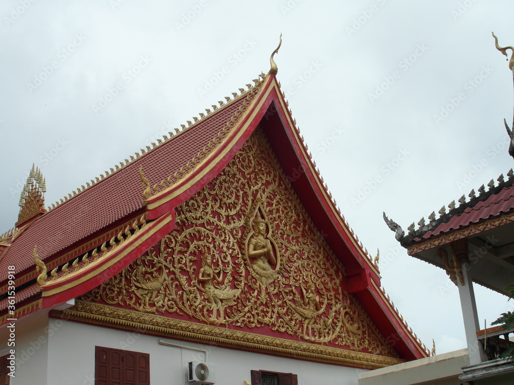 Laos is a country in Southeast Asia Laos is a country in Southeast Asia