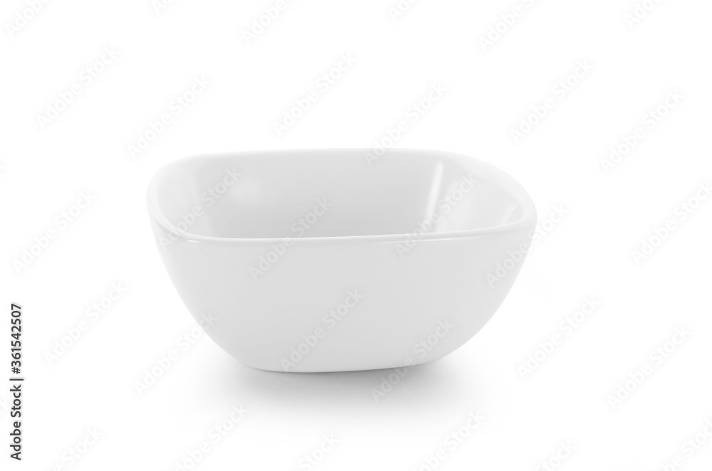 bowl isolated on white background bowl isolated on white background