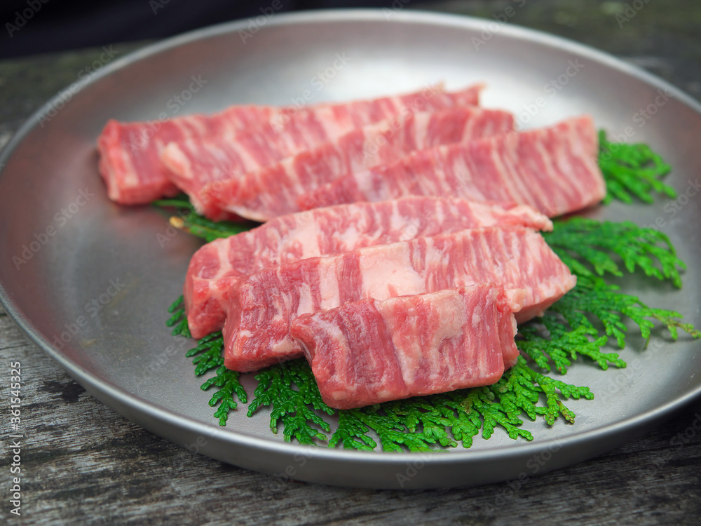 黒毛和牛焼肉(ヒウチ) 黒毛和牛焼肉(ヒウチ)