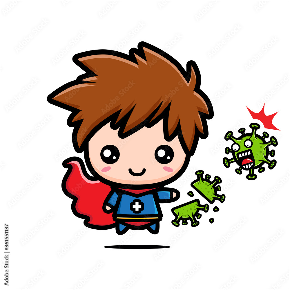 vector design of a superhero wearing a mask vector design of a superhero wearing a mask