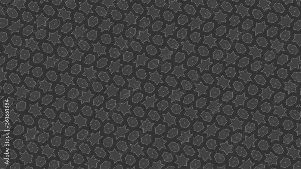 Abstract black and white animation on minimal background with wave effect, which varies in size, angle and intensity with abstract texture, in 16: 9 video format Abstract black and white animation on minimal background with wave effect, which varies in size, angle and intensity with abstract texture, in 16: 9 video format