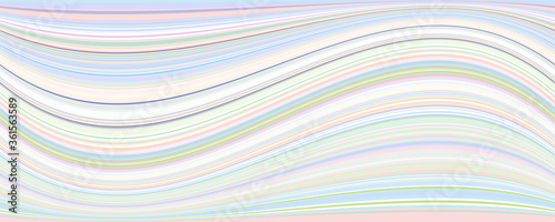 Abstract background. Stripes, dashes, lines or waves