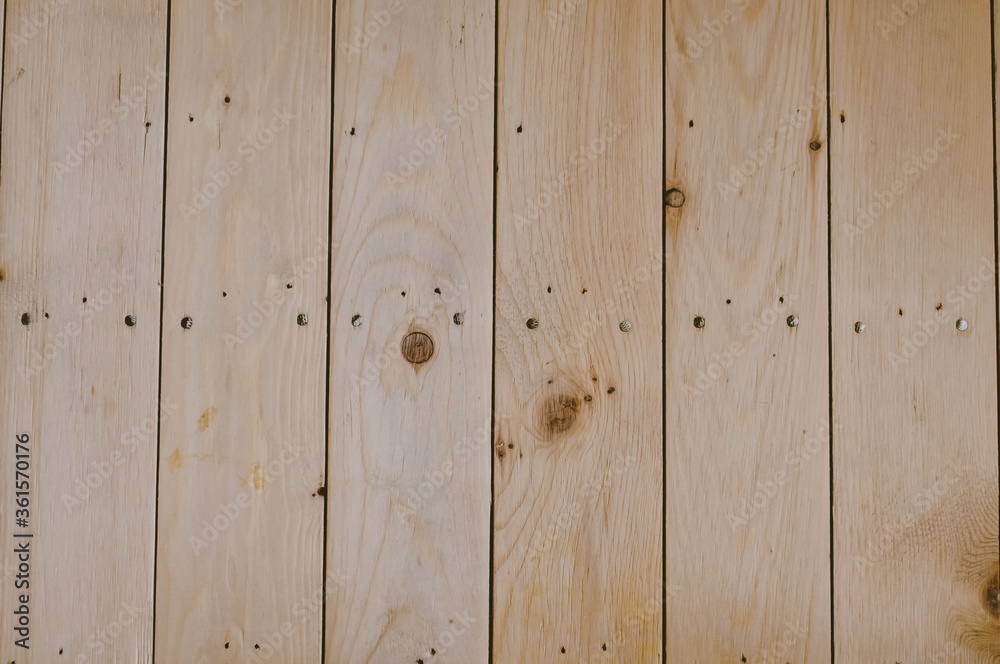 Natural light Wooden Background Natural light Wooden Background