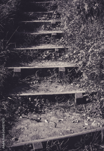 Stairway 