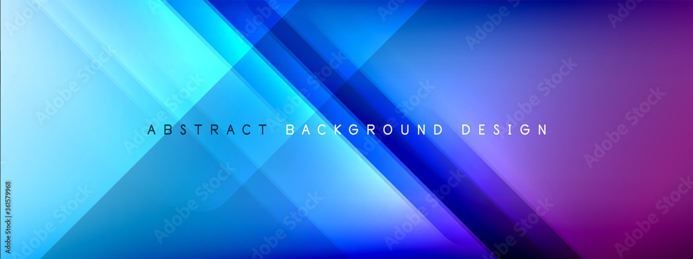 Motion concept neon shiny lines on liquid color gradients abstract backgrounds. Dynamic shadows and lights templates for text Motion concept neon shiny lines on liquid color gradients abstract backgrounds. Dynamic shadows and lights templates for text