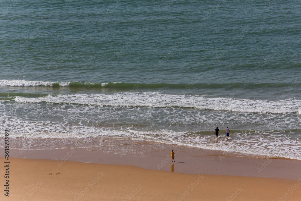 Praia da Rocha