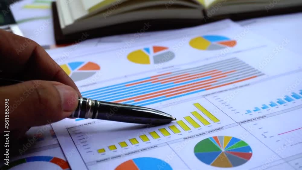 Business report statement for analysis and review market share and budget Business report statement for analysis and review market share and budget