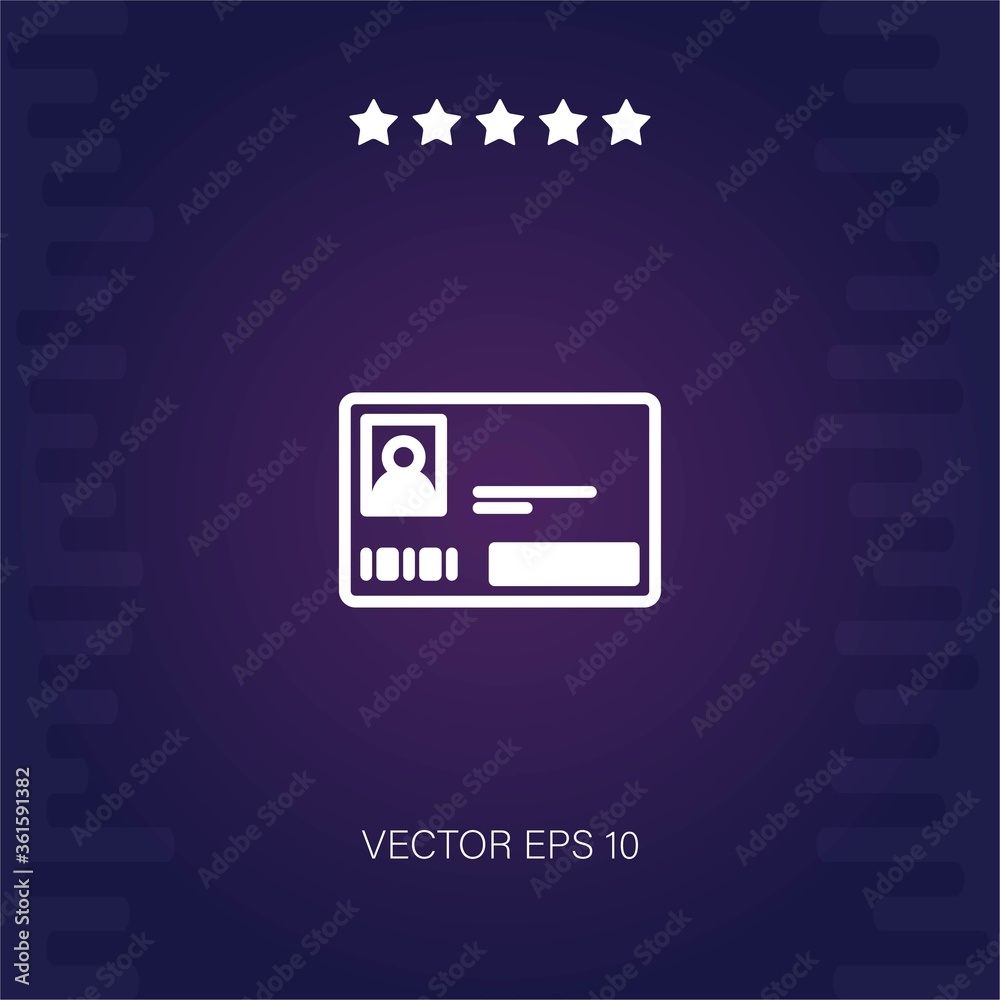 card vector icon card vector icon