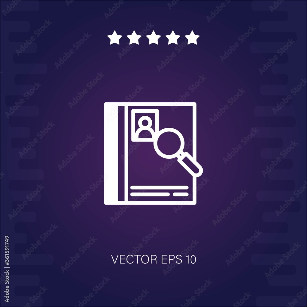 human resources vector icon human resources vector icon