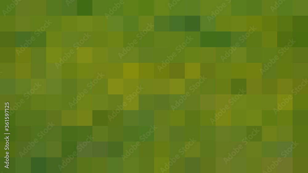 Multi-colored rectangular pixel background. The texture consisting of multi-colored squares. Multi-colored rectangular pixel background. The texture consisting of multi-colored squares.