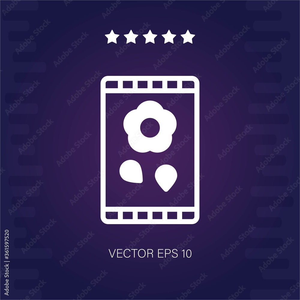 seeds vector icon seeds vector icon